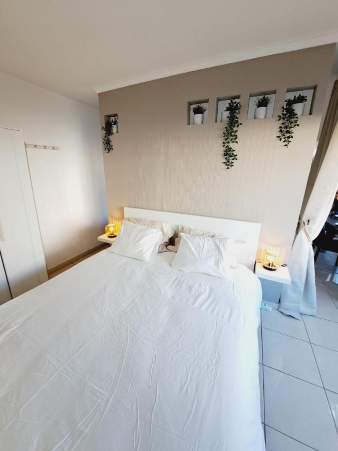 T1, Proche Plage Et Commerces クアルテイラ エクステリア 写真
