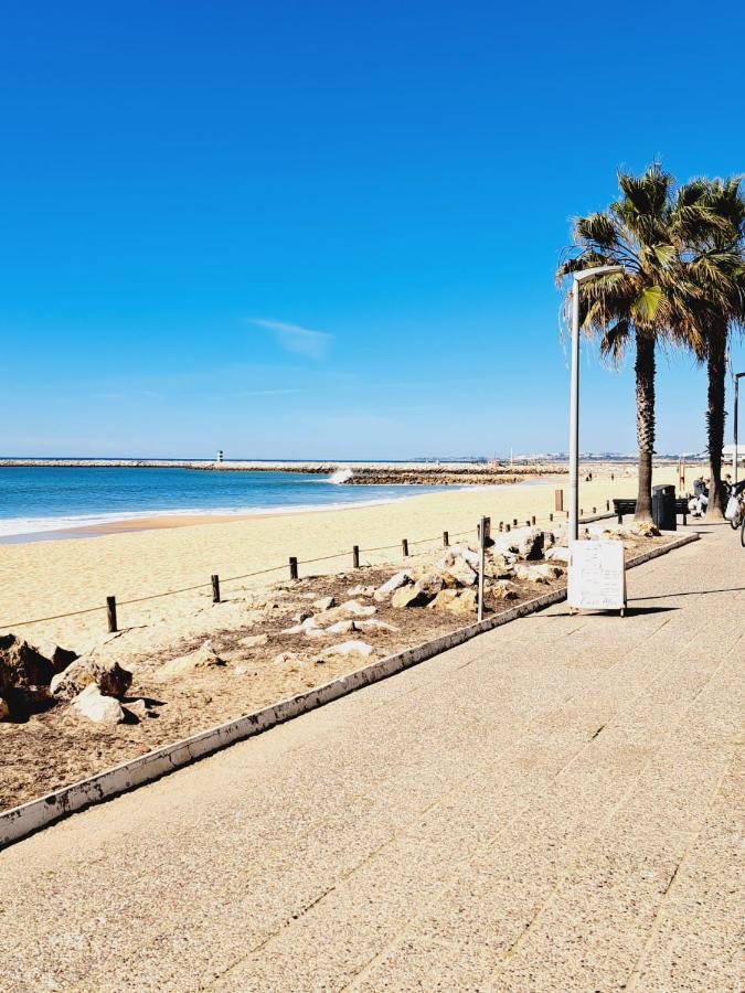 T1, Proche Plage Et Commerces クアルテイラ エクステリア 写真